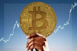Why Cryptocurrency Prices Are So Volatile