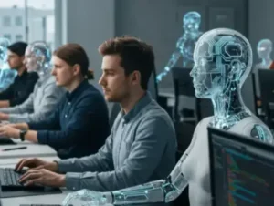 How Artificial Intelligence Is Changing Online Advertising